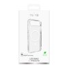 iPhone Air Deksel Lite Mag Transparent