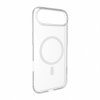 iPhone Air Deksel Lite Mag Transparent