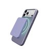 iPhone 17 Pro Deksel Pulse MagSafe Crown Blue
