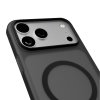 iPhone 17 Pro Max Deksel Daylight MagSafe Svart