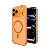 iPhone 17 Pro Max Deksel Daylight MagSafe Oransje
