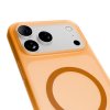 iPhone 17 Pro Max Deksel Daylight MagSafe Oransje