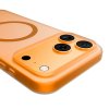 iPhone 17 Pro Max Deksel Daylight MagSafe Oransje