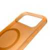 iPhone 17 Pro Max Deksel Daylight MagSafe Oransje