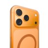 iPhone 17 Pro Max Deksel Daylight MagSafe Oransje