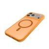 iPhone 17 Pro Max Deksel Daylight MagSafe Oransje