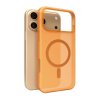iPhone 17 Pro Max Deksel Daylight MagSafe Oransje