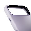 iPhone 17 Pro Max Deksel ICON Mag Pro Lavendel