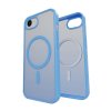 iPhone 16e/17e Deksel Gradient Blå
