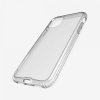 Pure Clear iPhone 11 Deksel Transparent