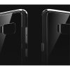 Pure Series Deksel till Samsung Galaxy S8 TPU och HardPlast Svart