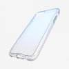 Pure Shimmer iPhone 11 Deksel Blå