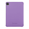 iPad Air 10.9 2020/2022 Etui Book Case Purple