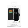 Samsung Galaxy A35 Etui Wallet Stand Svart