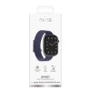 Apple Watch 44/45/46/Ultra 49mm Armbånd Sport Strap Crown Blue