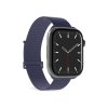 Apple Watch 44/45/46/Ultra 49mm Armbånd Sport Strap Crown Blue