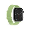 Apple Watch 44/45/46/Ultra 49mm Armbånd Sport Strap Salted Lime