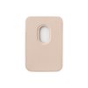 MagSafe Kortholder Mag Wallet Rosa