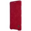 Qin Series Etui till Sony Xperia XZ2 Compact Rød