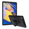Lenovo Tab M10 Plus TB-X606F Deksel Rainproof Rugged Case Hand Strap Kickstand