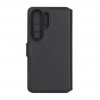 Samsung Galaxy S26 Ultra Etui 4 Kortlomme Svart