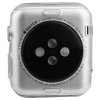 TPU-Deksel till Apple Watch 42mm. Klar