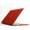 ENKAY PlastDeksel till Macbook Air 13 (A1369 A1466) Rød