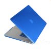 ENKAY PlastDeksel till Macbook Pro 15.4 Retina. Blå