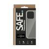 Samsung Galaxy A34 5G Deksel Soft TPU Case Svart