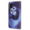 Samsung Galaxy A02s Etui Motiv Panda