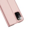 Samsung Galaxy A02s Etui Skin Pro Series Rosa