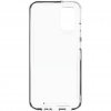 Samsung Galaxy A02s Deksel Crystal Palace Transparent Klar