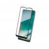 Samsung Galaxy A02s Skjermbeskytter Tough Glass E2E