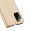 Samsung Galaxy A03s Etui Skin Pro Series Gull