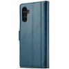 Samsung Galaxy A04s/Galaxy A13 5G Etui med Kortlomme Blå
