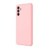 Samsung Galaxy A04s Deksel Silikon Rosa