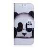 Samsung Galaxy A12 Etui Motiv Panda