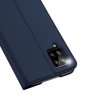 Samsung Galaxy A12 Etui Skin Pro Series Mörkblå