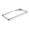 Samsung Galaxy A12 Deksel 360 Herdet glass Sølv