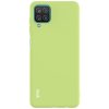 Samsung Galaxy A12 Deksel UC-2 Series Grønn