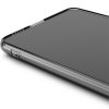 Samsung Galaxy A12 Deksel UX-5 Series Transparent Klar