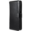 Samsung Galaxy A13 4G Etui Essential Leather Raven Black