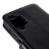 Samsung Galaxy A13 4G Etui Essential Leather Raven Black