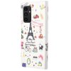Samsung Galaxy A13 4G Etui Motiv Eiffeltårnet