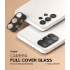 Samsung Galaxy A13 4G Linsebeskyttelse Camera Protector Glass 3-pack