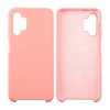 Samsung Galaxy A13 4G Deksel Silikon Rosa