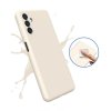 Samsung Galaxy A13 4G Deksel Silikon Beige