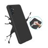 Samsung Galaxy A13 4G Deksel Silikon Svart
