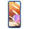 Samsung Galaxy A14 Deksel Dekkmønster Stativfunksjon Blå