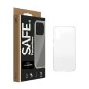 Samsung Galaxy A14 Deksel Soft TPU Case Transparent Klar